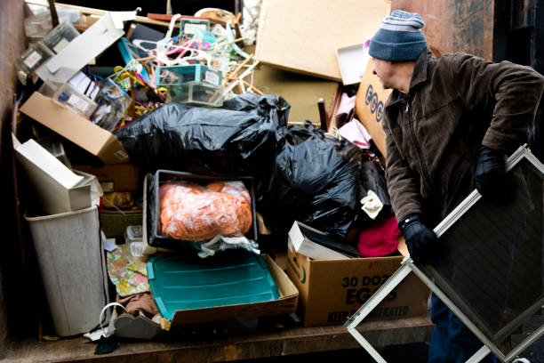 Best Same-Day Junk Removal  in Pinckneyvle, IL