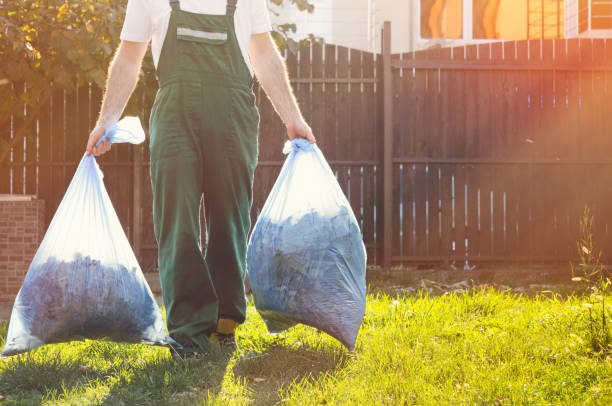 Best Construction Debris Removal  in Pinckneyvle, IL
