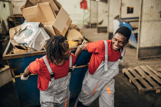 Best Dumpster Rental Services  in Pinckneyvle, IL