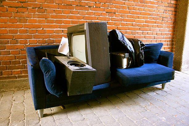 Best Junk Removal for Businesses  in Pinckneyvle, IL