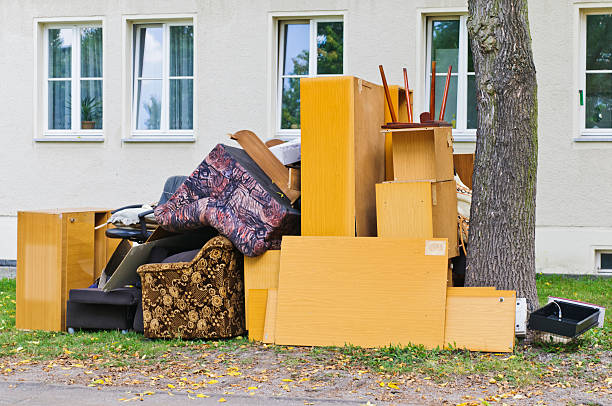 Best Junk Removal Near Me  in Pinckneyvle, IL