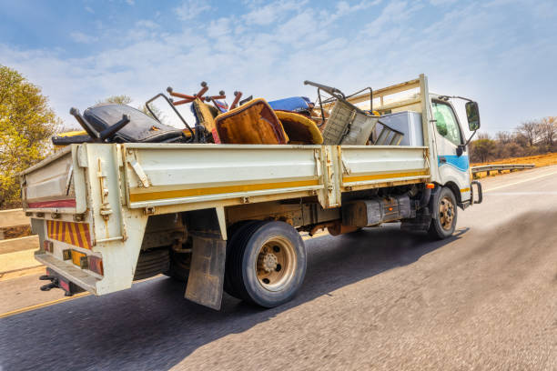 Reliable Pinckneyville, IL Junk Removal Solutions