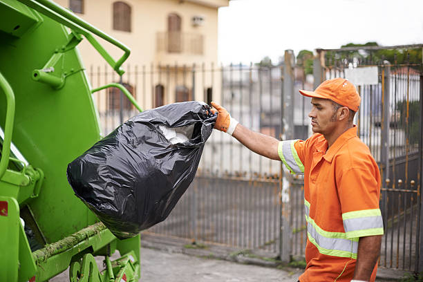 Best Junk Removal Near Me  in Pinckneyvle, IL