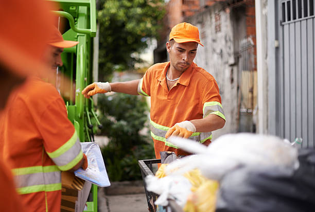 Best Electronics Removal Services  in Pinckneyvle, IL