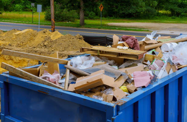 Commercial Cleanout Services in Pinckneyville, IL